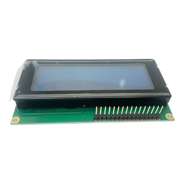 Chemigem D10 LCD Screen Replacement 08052111 Chemigem D10 LCD Screen Replacement 08052111